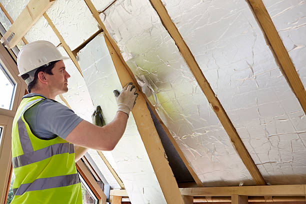 Best Insulation Installation Services in Windsor, CA